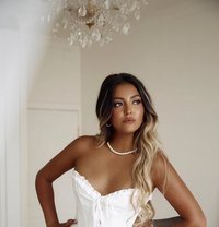 Kamila Sexy - puta in Khobar