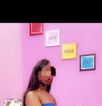 Kamilia juicy booty Horamavu - escort in Bangalore