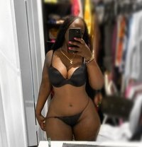 Kamilia juicy booty Outcall girlfriend - escort in Bangalore