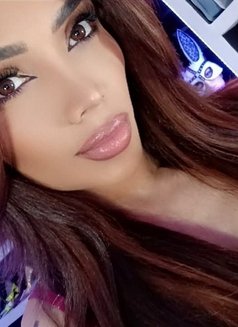 Kamilita Doll - Transsexual escort in Dubai Photo 22 of 22