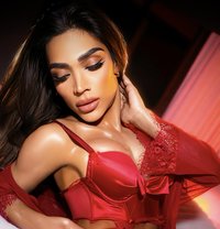 Kamilita Doll - Acompañantes transexual in Dubai