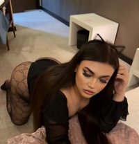 Kamilla - Acompañantes transexual in Baku