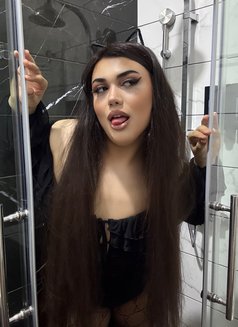 Kamilla - Transsexual escort in Riyadh Photo 6 of 12