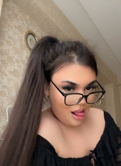 kamilla 🤪 - Transsexual escort in Baku Photo 11 of 13