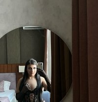 Kamilla - Transsexual escort in Dubai