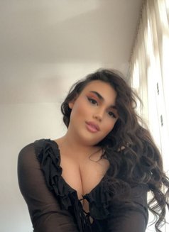 Kamilla - Acompañantes transexual in Montenegro Photo 4 of 9