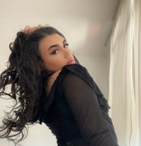 Kamilla - Acompañantes transexual in Riyadh