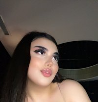 bella ts - Acompañantes transexual in Riyadh