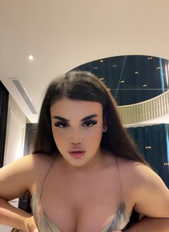 kamilla 🤪 - Transsexual escort in Saraewo Photo 9 of 12