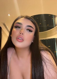 kamilla 🤪 - Transsexual escort in Saraewo Photo 12 of 12