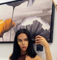 Kevin - Male escort in Riyadh