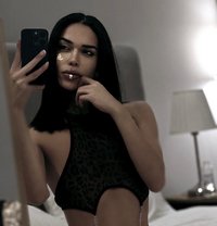 Kevin - Male escort in Riyadh