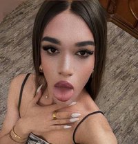 Kamilla Fantasy 🇦🇿 - Acompañantes transexual in Doha Photo 7 of 8
