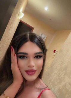 Kamilla Fantasy 🇷🇺Russian🇷🇺 - Acompañantes transexual in Doha Photo 1 of 7