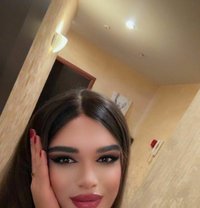 Kamilla Fantasy 🇷🇺Russian🇷🇺 - Transsexual escort in Doha