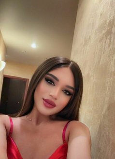 Kamilla Fantasy 🇷🇺Russian🇷🇺 - Acompañantes transexual in Doha Photo 2 of 7