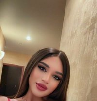 Kamilla Fantasy 🇷🇺Russian🇷🇺 - Transsexual escort in Doha