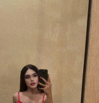 Kamilla Fantasy 🇷🇺Russian🇷🇺 - Transsexual escort in Doha