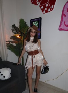 Kamilla - Acompañantes transexual in Riyadh Photo 9 of 25