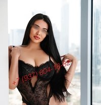 Kamilla Independent - escort in Dubai