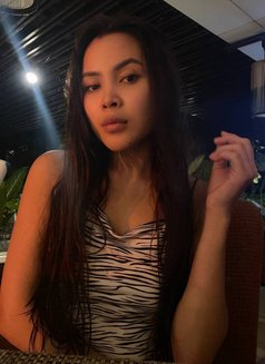 Kamilla - escort in Belgrade Photo 1 of 15