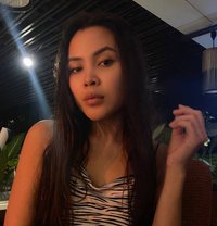 Kamilla - escort in Belgrade