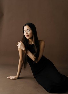 Kamilla - escort in Belgrade Photo 2 of 15