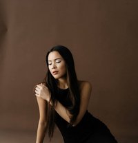 Kamilla - escort in Belgrade