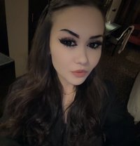 Kamilla - escort in Doha