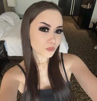 Kamilla - escort in Doha