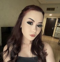 Kamilla - puta in Doha
