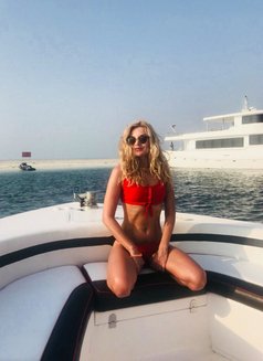 Kamilla Sexy - escort in Abu Dhabi Photo 6 of 8