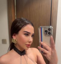 Kamilla Vip Riyadh - escort in Riyadh