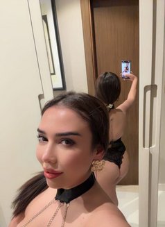 Kamilla Vip Riyadh - escort in Riyadh Photo 2 of 3