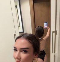 Kamilla Vip Riyadh - escort in Riyadh