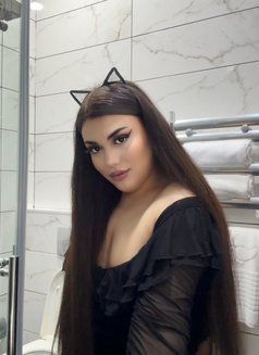 Kamillaa2 - Male escort in Riyadh Photo 1 of 11