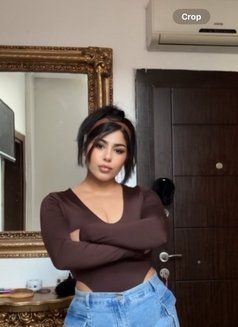 Kamilya - escort in Riyadh Photo 4 of 4