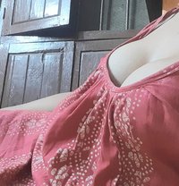 Fun with Shruti - Acompañantes transexual in Kolkata