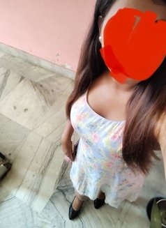 Kamini Baby - escort in Kolkata Photo 4 of 4