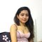 Kamini Best Doorstep Call Girl Service - puta in Kalyan