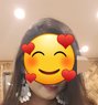 Kamini Biswas - Transsexual escort in Kolkata Photo 1 of 8