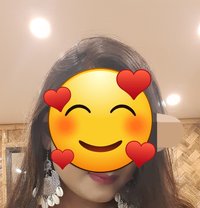 Kamini Biswas - Transsexual escort in Kolkata