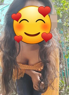 Kamini Biswas - Transsexual escort in Kolkata Photo 3 of 8