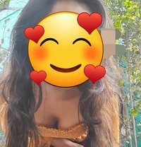 Kamini Biswas - Transsexual escort in Kolkata