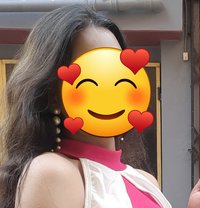 Fun with Shruti - Acompañantes transexual in Kolkata