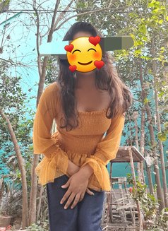 Kamini Biswas - Transsexual escort in Kolkata Photo 8 of 8