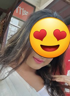 Kamini Biswas - Transsexual escort in Kolkata Photo 9 of 11