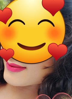 Kamini Biswas - Transsexual escort in Kolkata Photo 11 of 11