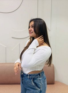 Kamini - escort in Indore Photo 1 of 3