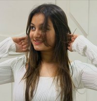 Kamini - escort in Indore